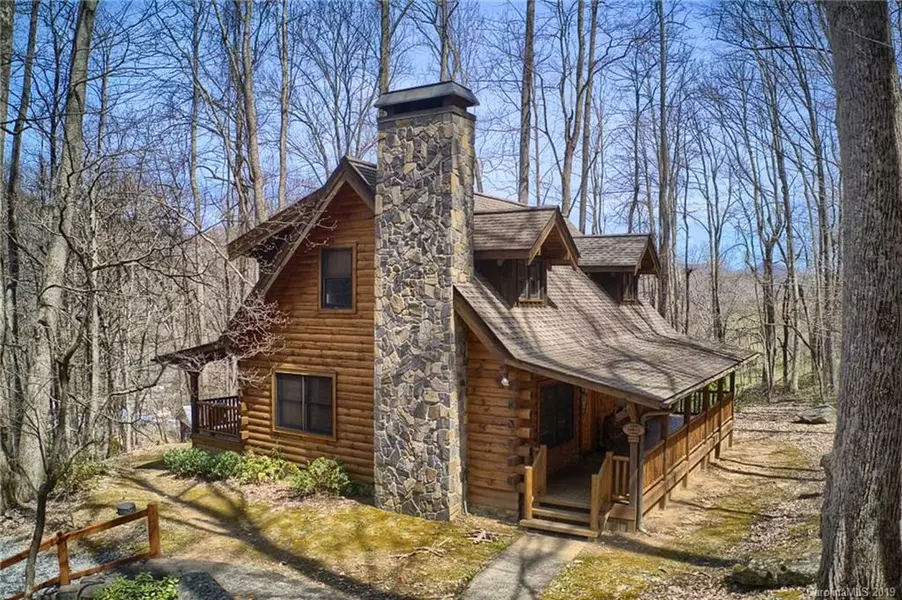 209 Driftwood LOOP, Maggie Valley, NC 28751