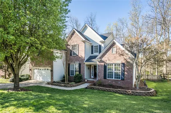 Charlotte, NC 28269,8035 Fairmeadows DR