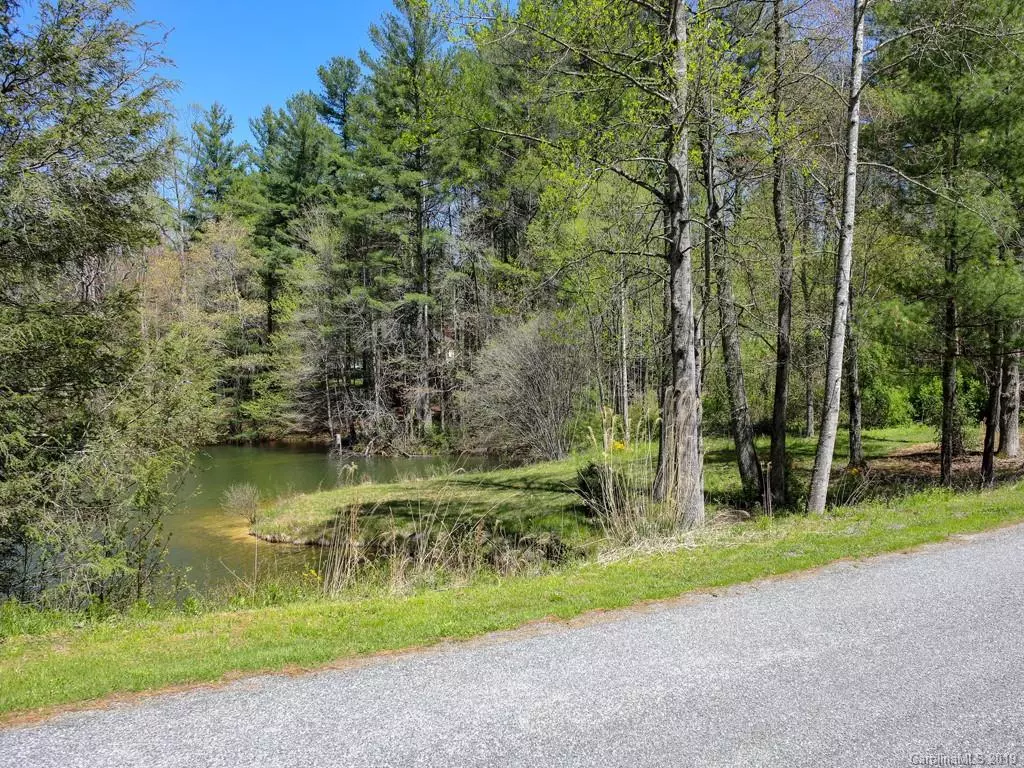 Hendersonville, NC 28739,LOT 21 Mountain Lake DR