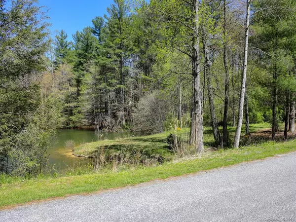 LOT 21 Mountain Lake DR, Hendersonville, NC 28739