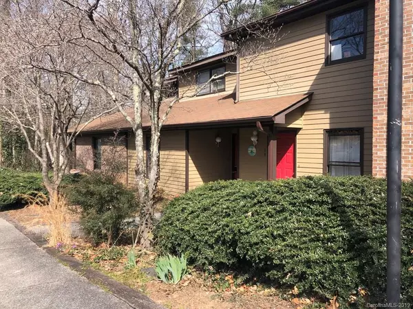 16 Spears AVE #17, Asheville, NC 28801