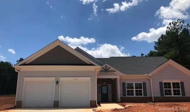 116 Holly Springs LOOP #38, Troutman, NC 28166