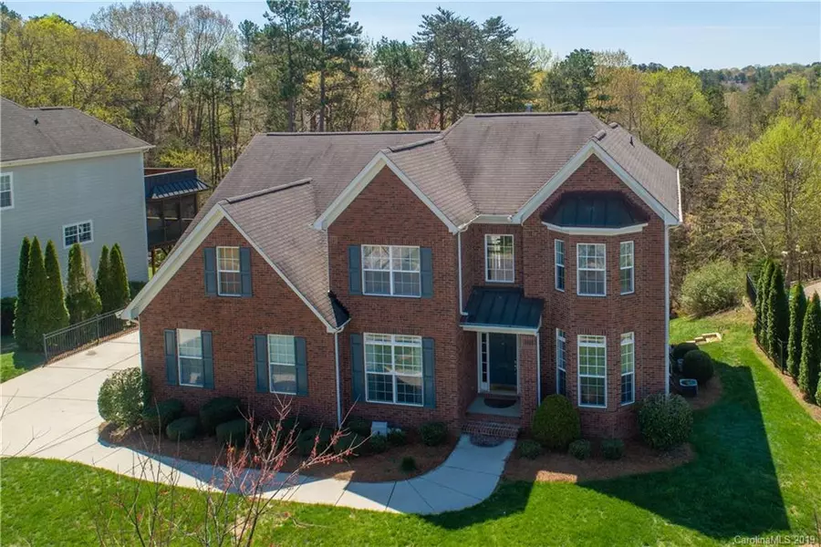 345 Shoreline Pkwy, Tega Cay, SC 29708