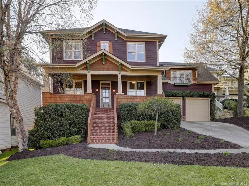 821 Stratford Run DR, Fort Mill, SC 29708