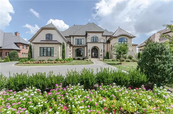 Waxhaw, NC 28173,8501 Bramshaw CT