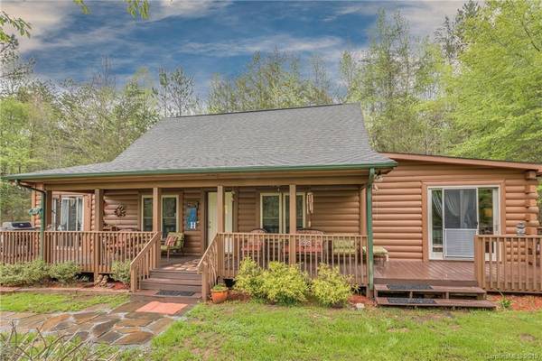 279 Observation RDG, Rutherfordton, NC 28139