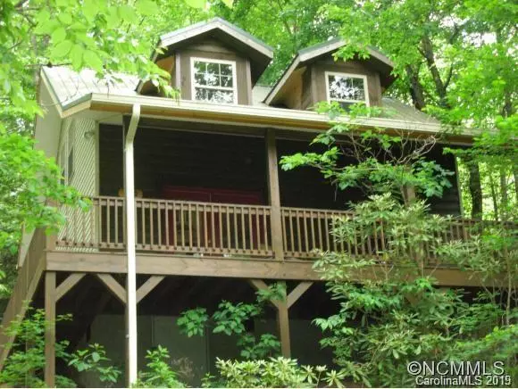 210 Myers DR #5, 6, 7, 8, Lake Toxaway, NC 28747