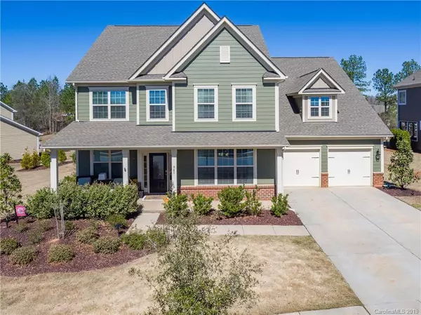 941 Skywater DR, Fort Mill, SC 29715