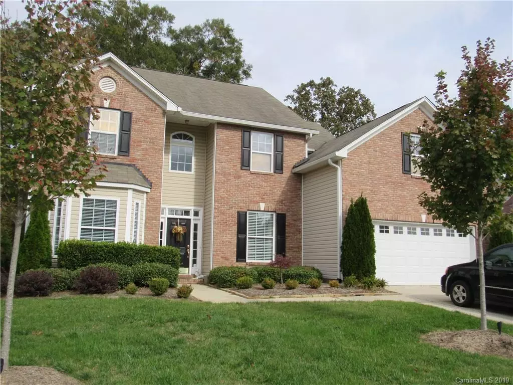 Matthews, NC 28104,1311 Morningside Meadow LN