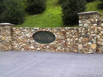 Black Mountain, NC 28711,21 High Cliffs TRL #32