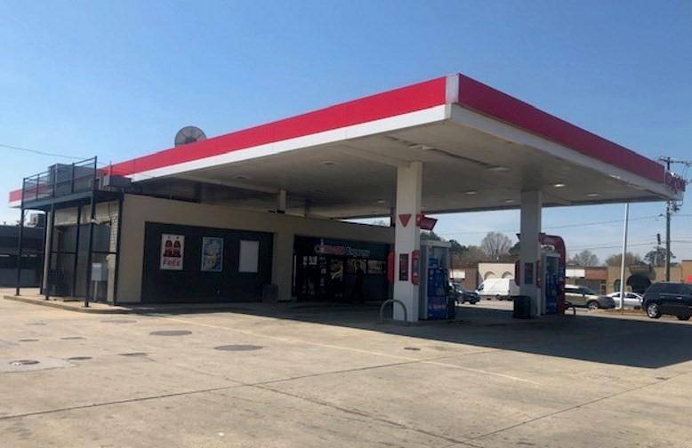 Hickory, NC 28601,1128 & 1130 2nd ST NE