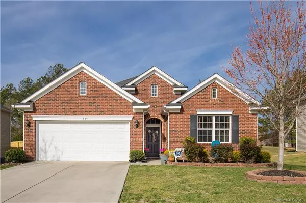 737 Andreone WAY, Rock Hill, SC 29732