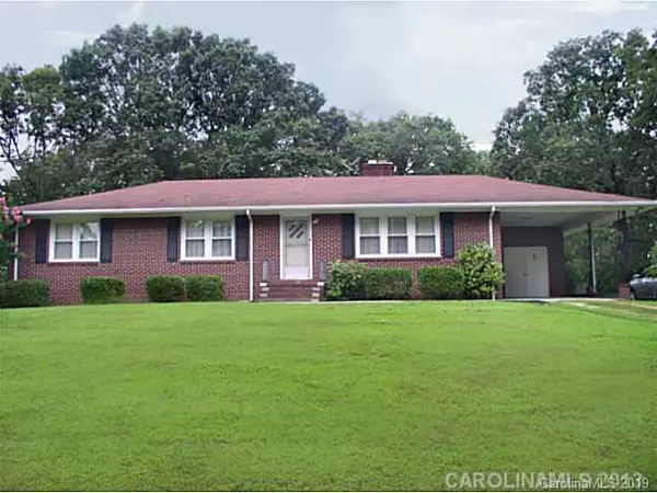 Chester, SC 29706,918 Craigbrow CIR