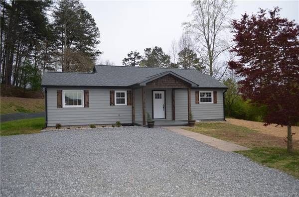 2684 US 64/74A HWY, Rutherfordton, NC 28139