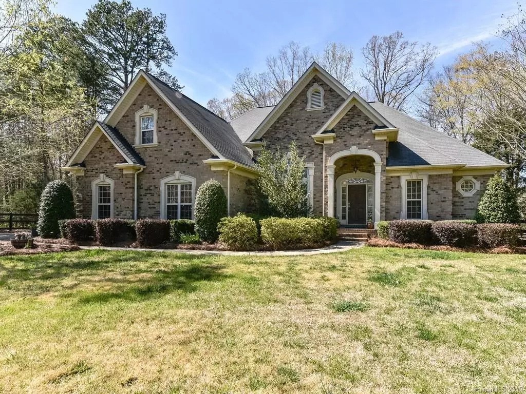 Waxhaw, NC 28173,6918 Nesbit RD