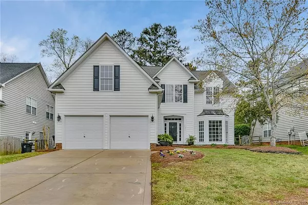 Huntersville, NC 28078,13630 Cotesworth CT