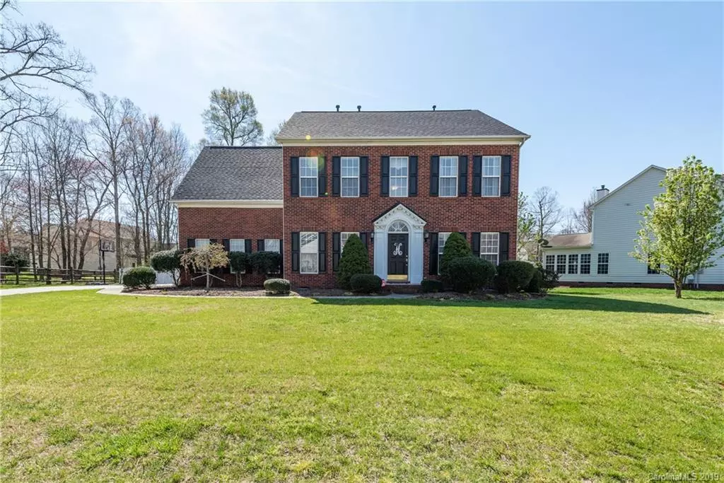 Indian Trail, NC 28079,8003 Fenwick DR