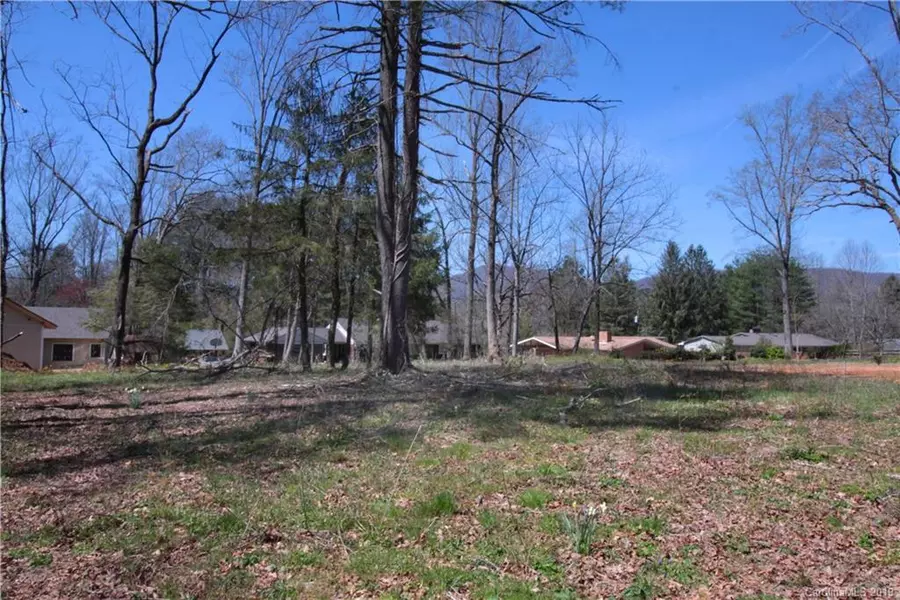 Lot 2 Turnpike RD #L-2, Brevard, NC 28712