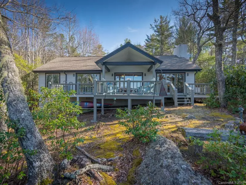 15 Little Sheepcote RD, Cashiers, NC 28717