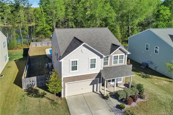 Clover, SC 29710,1745 Leeview LN