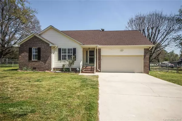 528 Annex AVE, Kannapolis, NC 28083