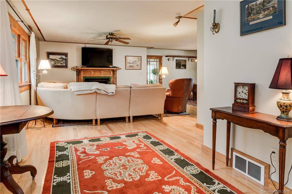 Fairview, NC 28730,1207 Garren Creek RD
