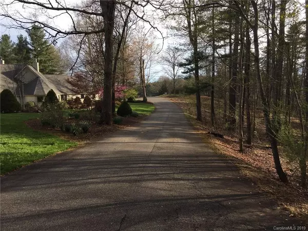 Mars Hill, NC 28754,Lot 6 FOREST RIDGE DR #6