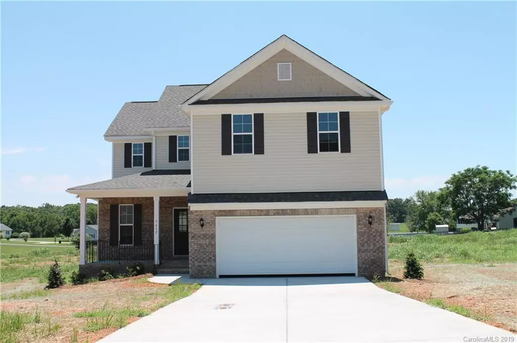 Stanfield, NC 28163,5632 Stanfield Ridge DR