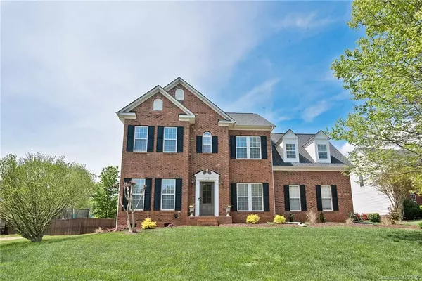 279 Chandeleur DR, Mooresville, NC 28117