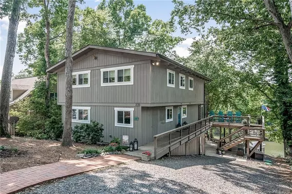 Mount Gilead, NC 27306,230 Jubal Reeves CIR