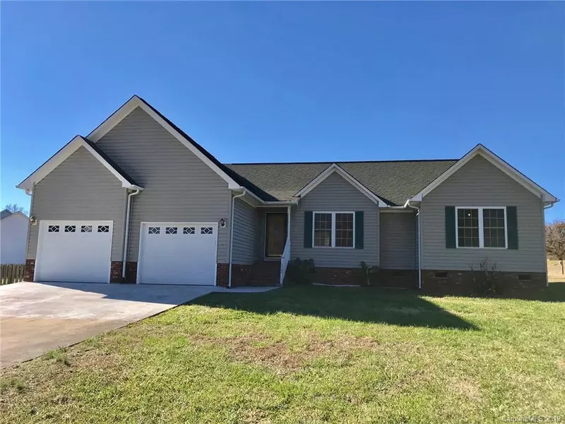 312 Quinn RD, Clover, SC 29710