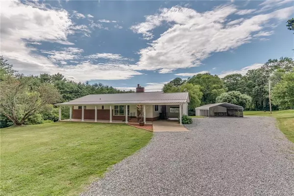 230 S Main ST, Bostic, NC 28018