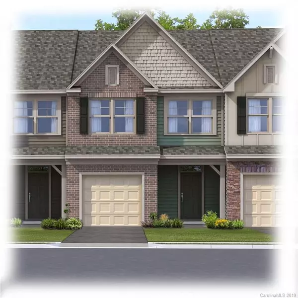 13417 Savannah Club DR #Lot 96, Charlotte, NC 28273