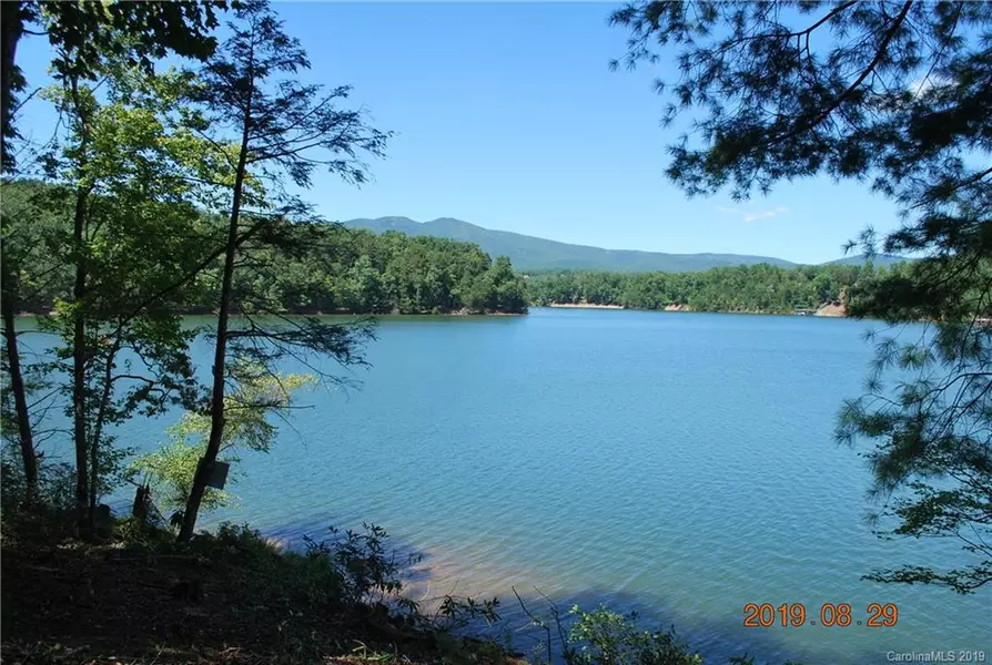 Lot 19 & 16A Dockside DR #19, Nebo, NC 28761