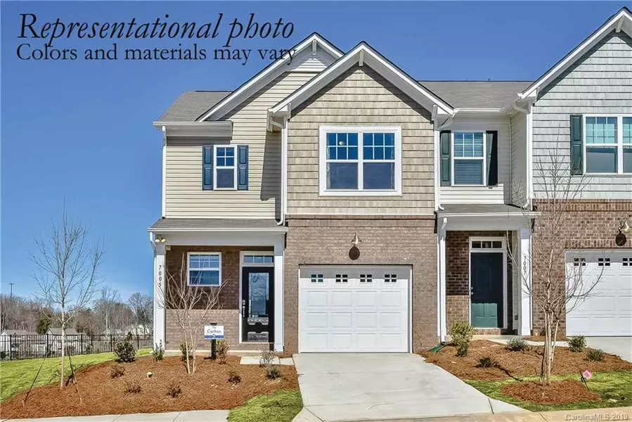 111 Tigris TRL #1091, Fort Mill, SC 29715