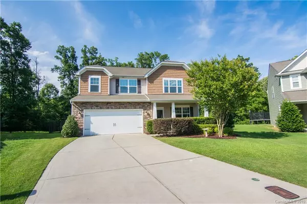 Huntersville, NC 28078,10416 Rutledge Ridge DR