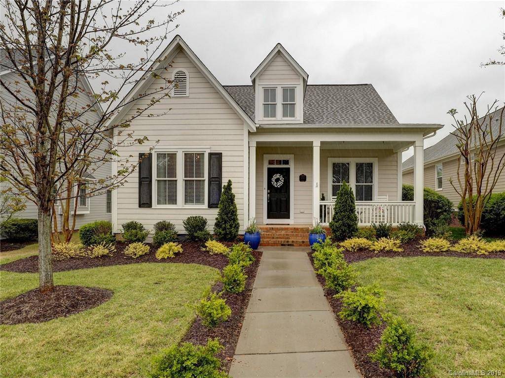 4325 Birkshire HTS, Fort Mill, SC 29708