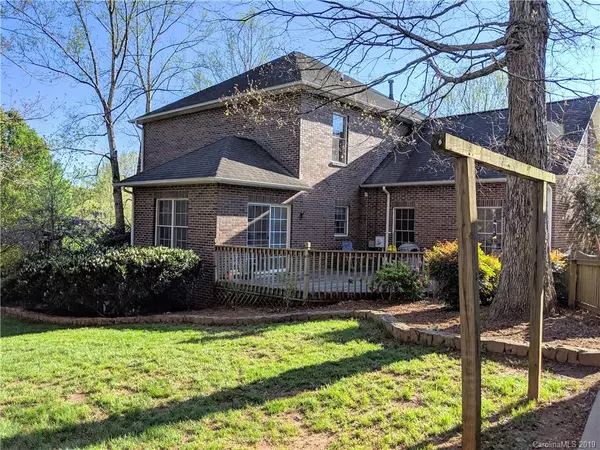 Hickory, NC 28602,4298 Cottingham DR