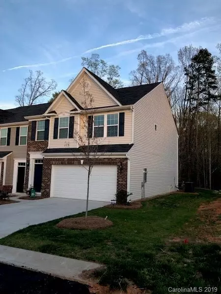 2508 Norman Isle DR, Denver, NC 28037