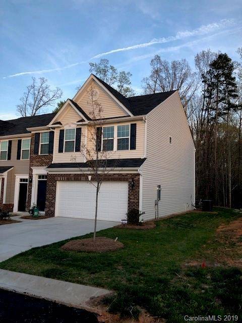 2508 Norman Isle DR, Denver, NC 28037