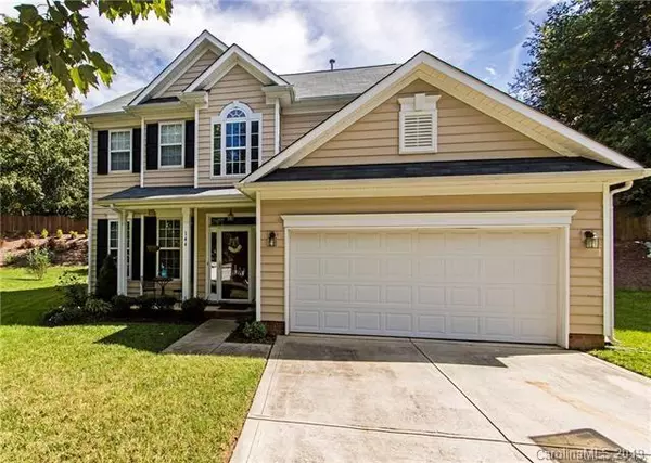 Mooresville, NC 28117,144 Drawbridge CT