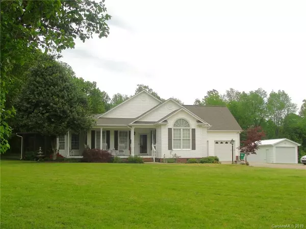 Locust, NC 28097,503 Redah AVE