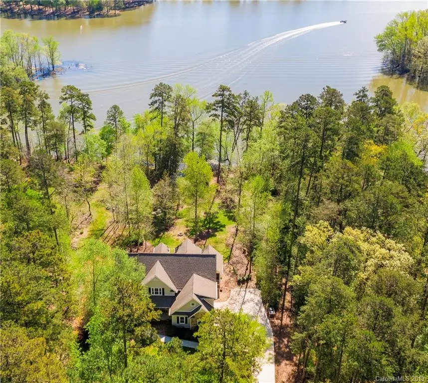 New London, NC 28127,195 Heron Bay DR