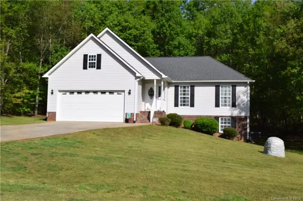 Lincolnton, NC 28092,4279 Majesty CT