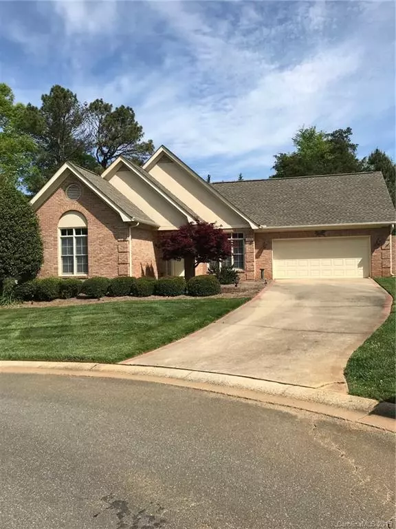 Rock Hill, SC 29732,1525 Herlong CT