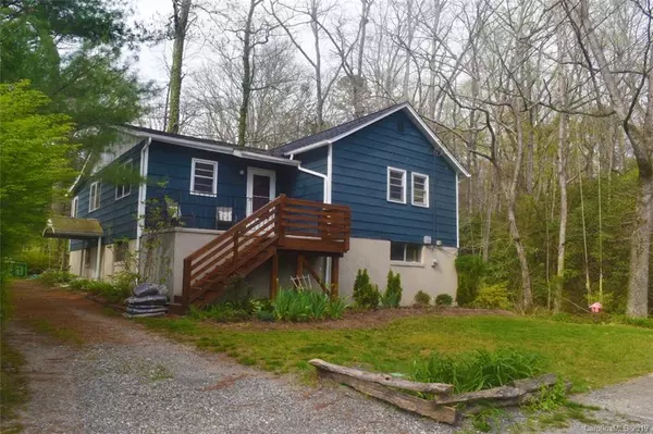 Black Mountain, NC 28711,38 Dunsmore AVE