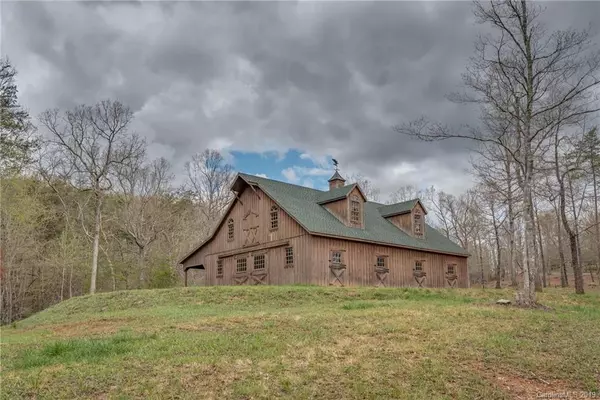 Mill Spring, NC 28756,0 Sloping Meadow LN