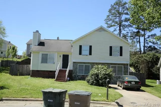 8 Charity CT, Greensboro, NC 27401