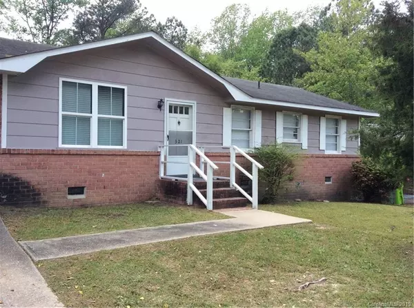 321 Briarcliff DR #17, Columbia, SC 29203