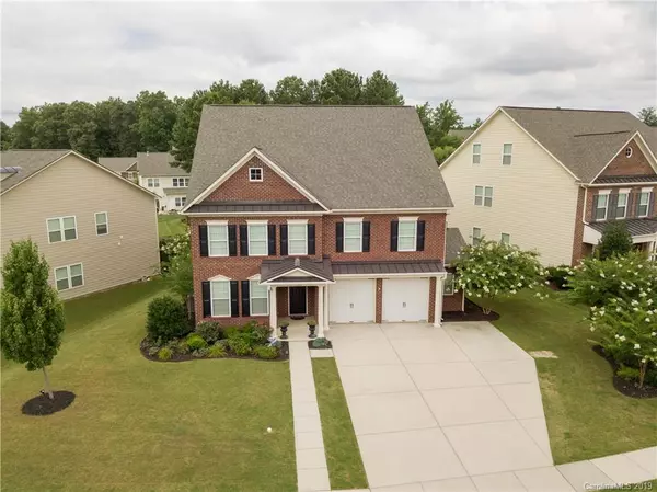 3347 Mandrake CT, Tega Cay, SC 29708